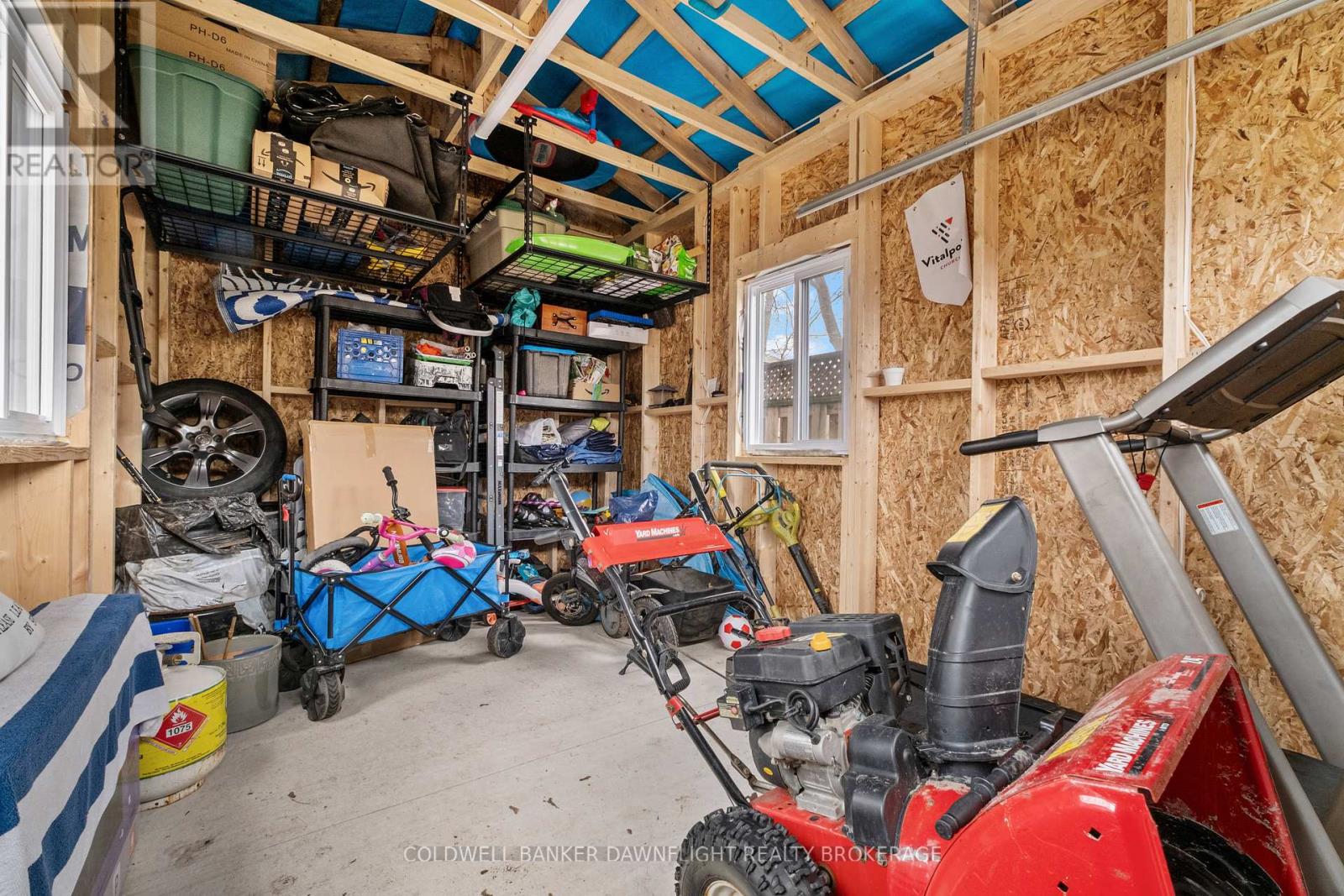 408 William Street, South Huron, Ontario  N0M 1S3 - Photo 27 - X12914584