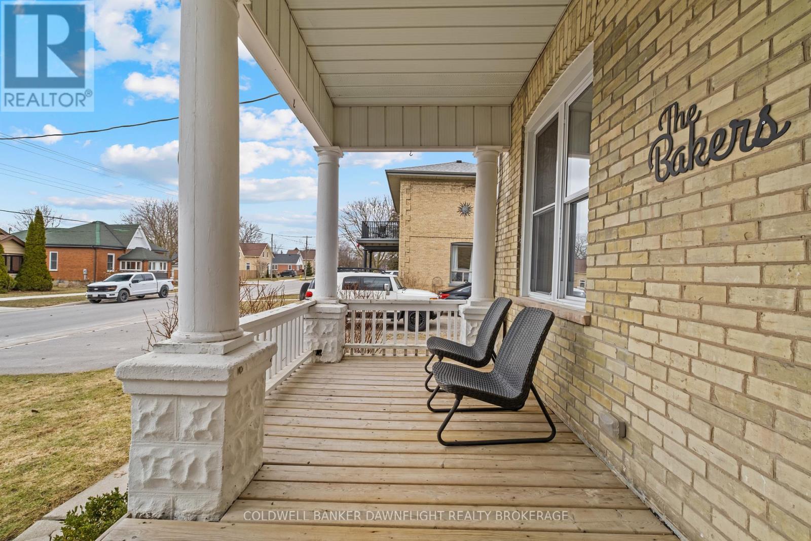 408 William Street, South Huron, Ontario  N0M 1S3 - Photo 3 - X12914584