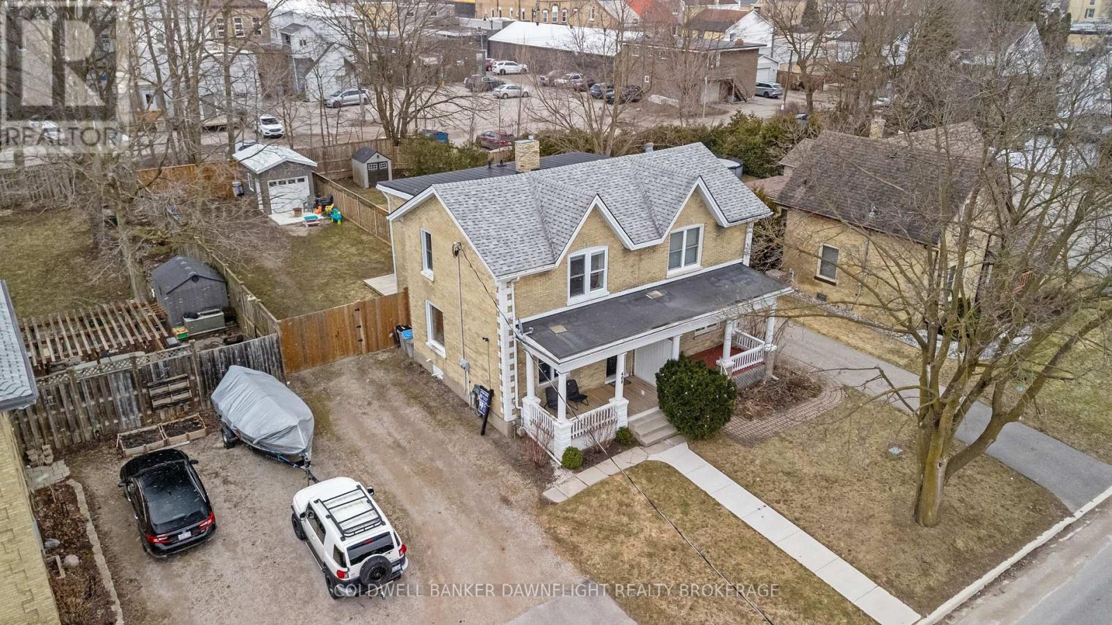 408 William Street, South Huron, Ontario  N0M 1S3 - Photo 30 - X12914584