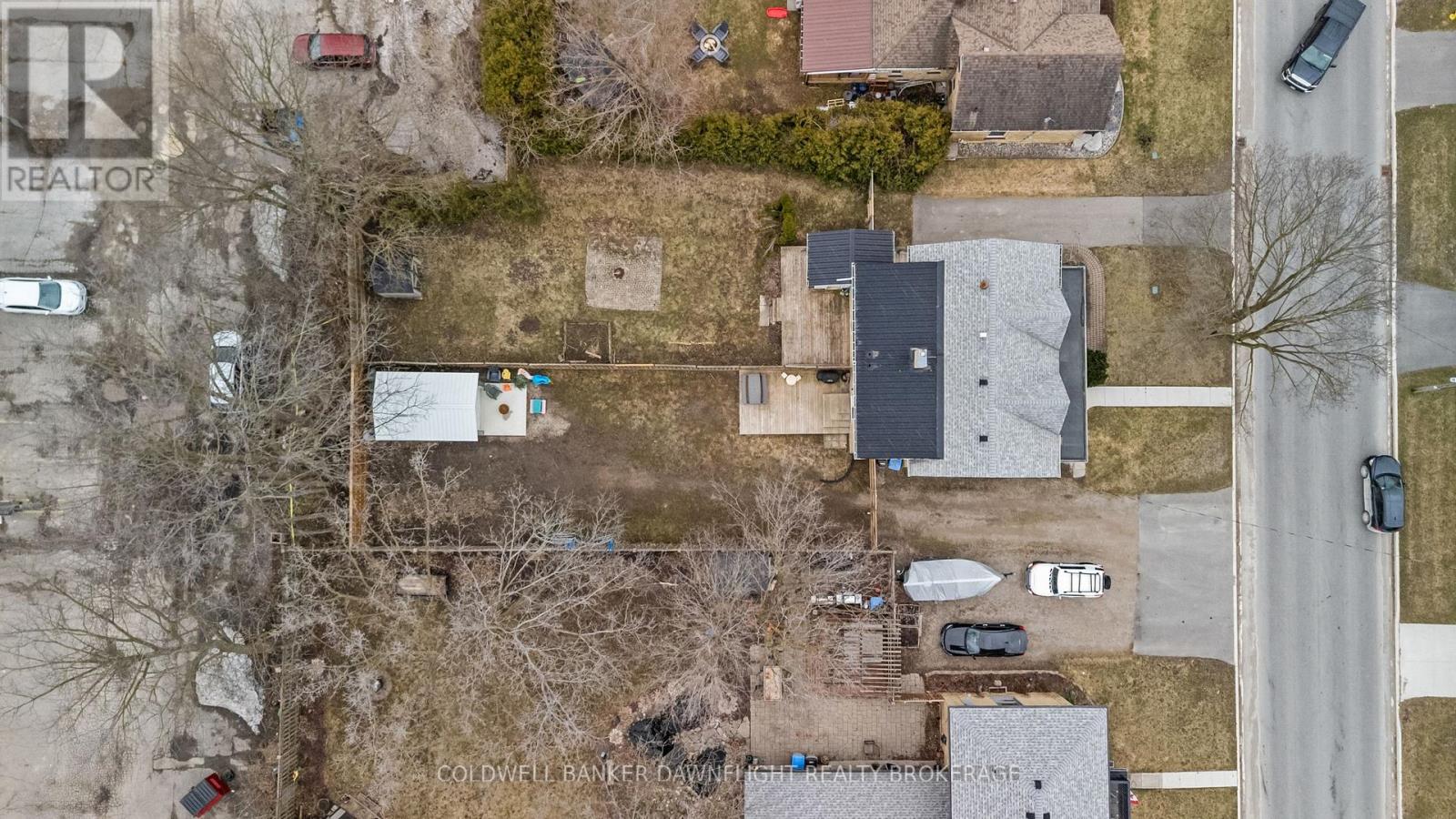 408 William Street, South Huron, Ontario  N0M 1S3 - Photo 31 - X12914584