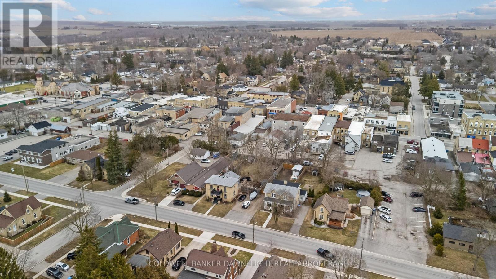 408 William Street, South Huron, Ontario  N0M 1S3 - Photo 32 - X12914584