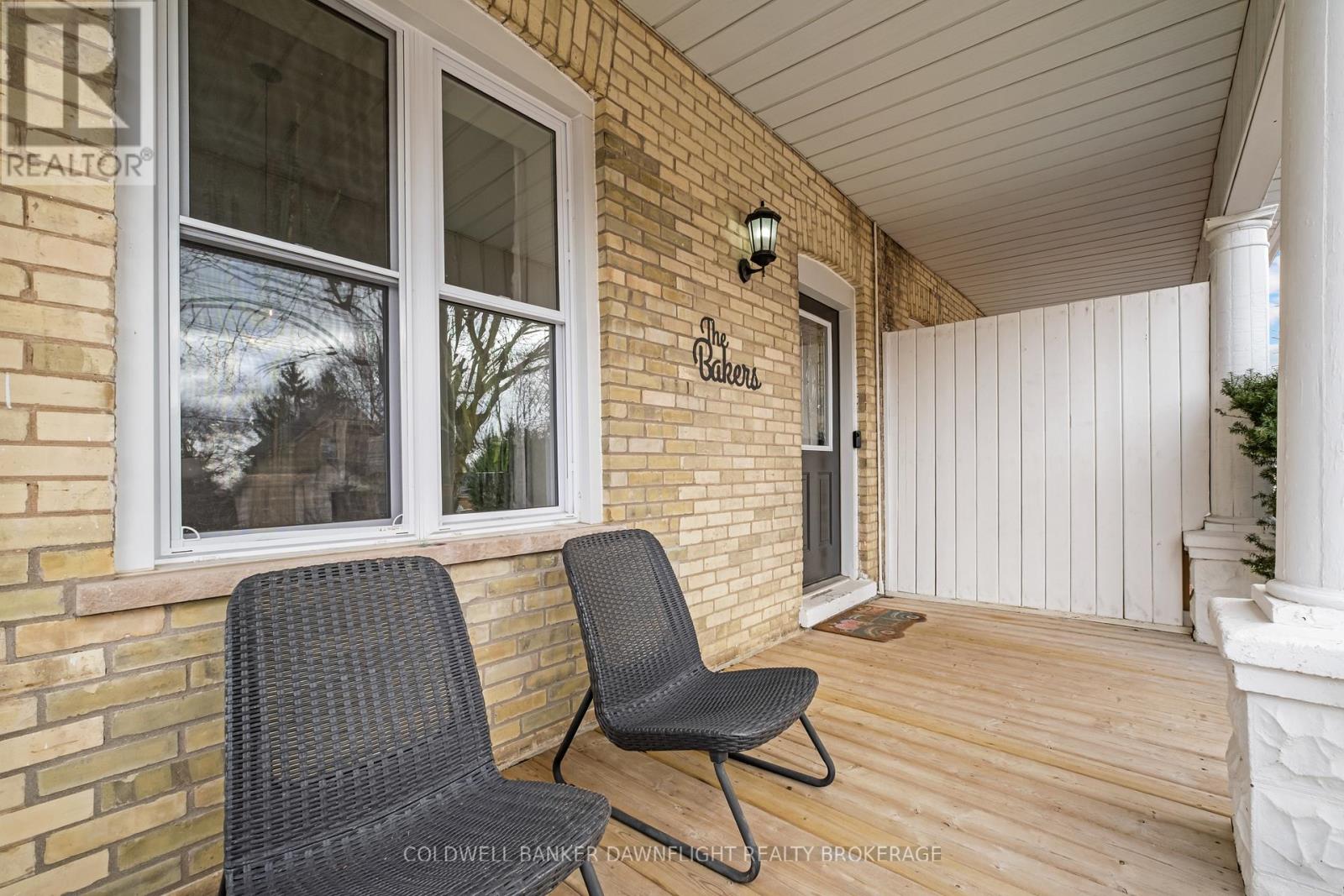 408 William Street, South Huron, Ontario  N0M 1S3 - Photo 4 - X12914584