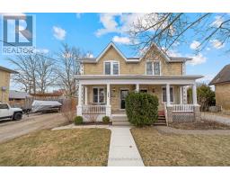 408 WILLIAM STREET, South Huron, Ontario