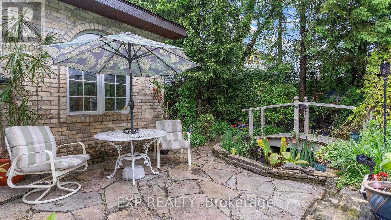 181 Wildwood Avenue, London South, Ontario  N6J 1B1 - Photo 31 - X12914600