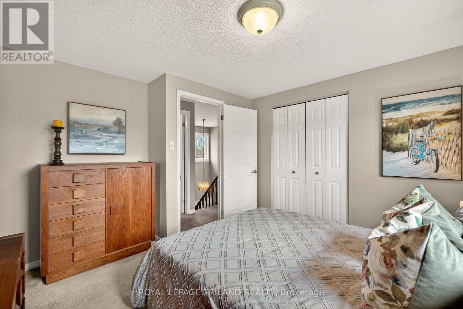 188 Clara Crescent, London South, Ontario  N6E 3H2 - Photo 16 - X12914630