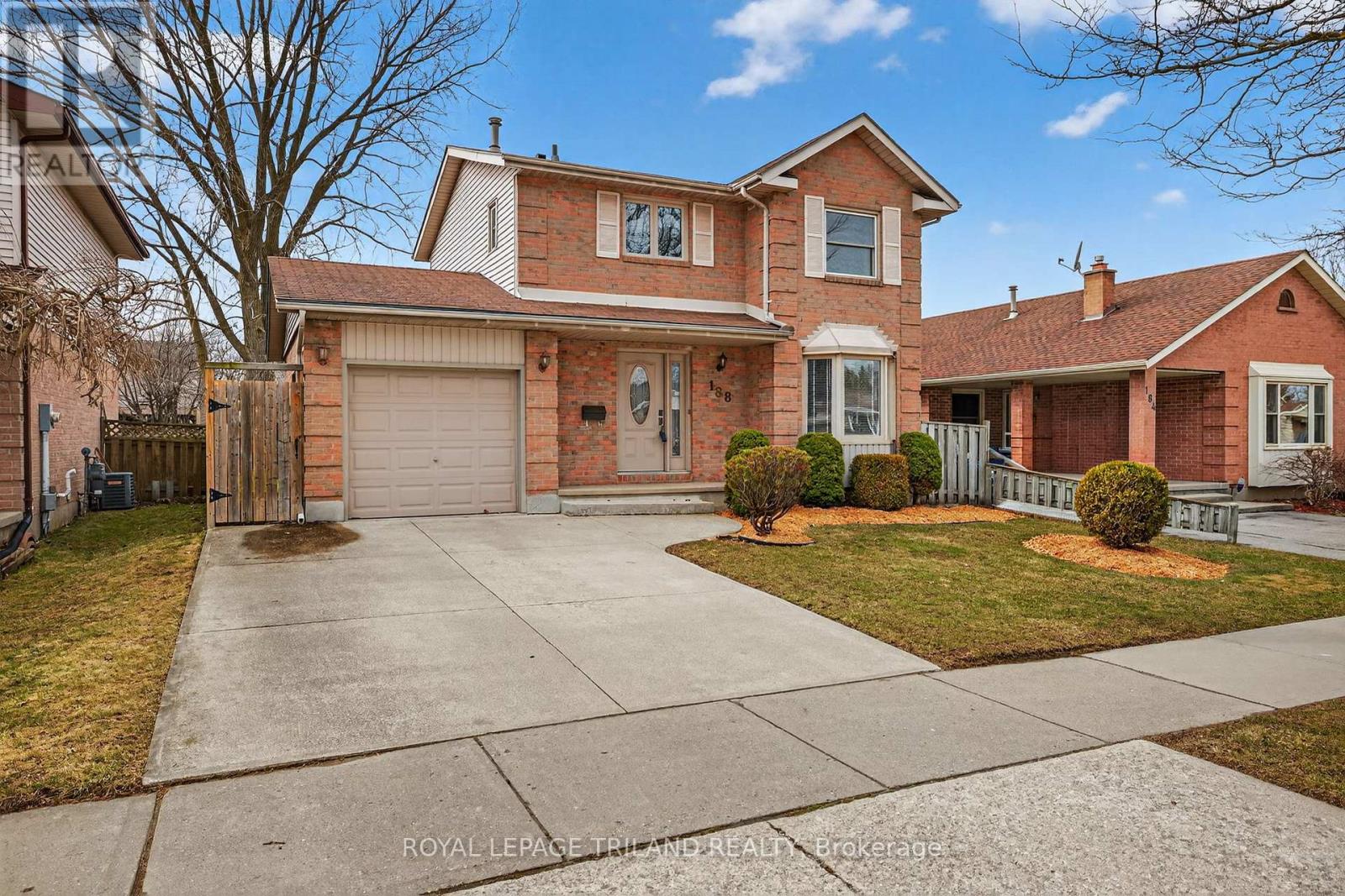 188 Clara Crescent, London South, Ontario  N6E 3H2 - Photo 2 - X12914630