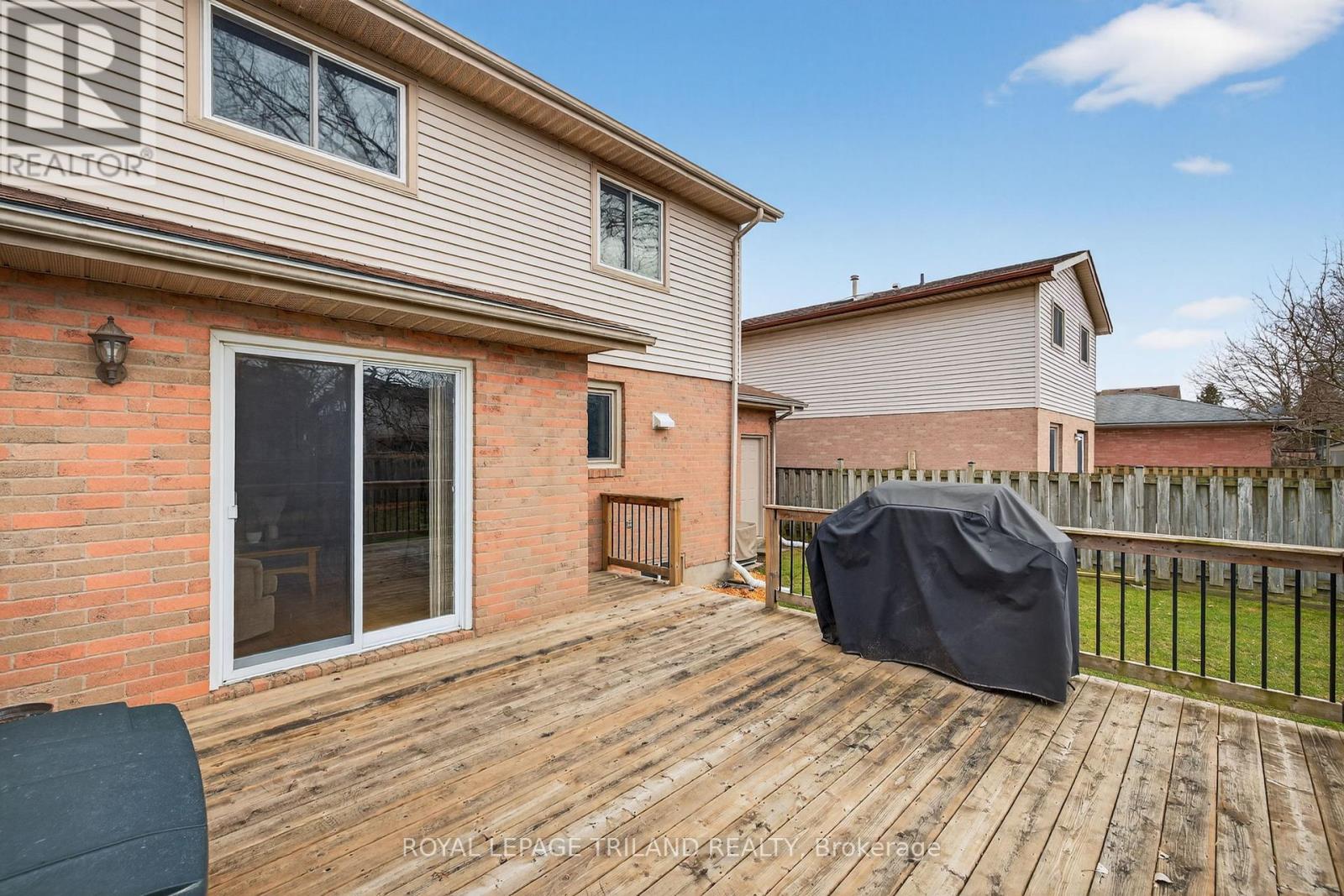 188 Clara Crescent, London South, Ontario  N6E 3H2 - Photo 30 - X12914630