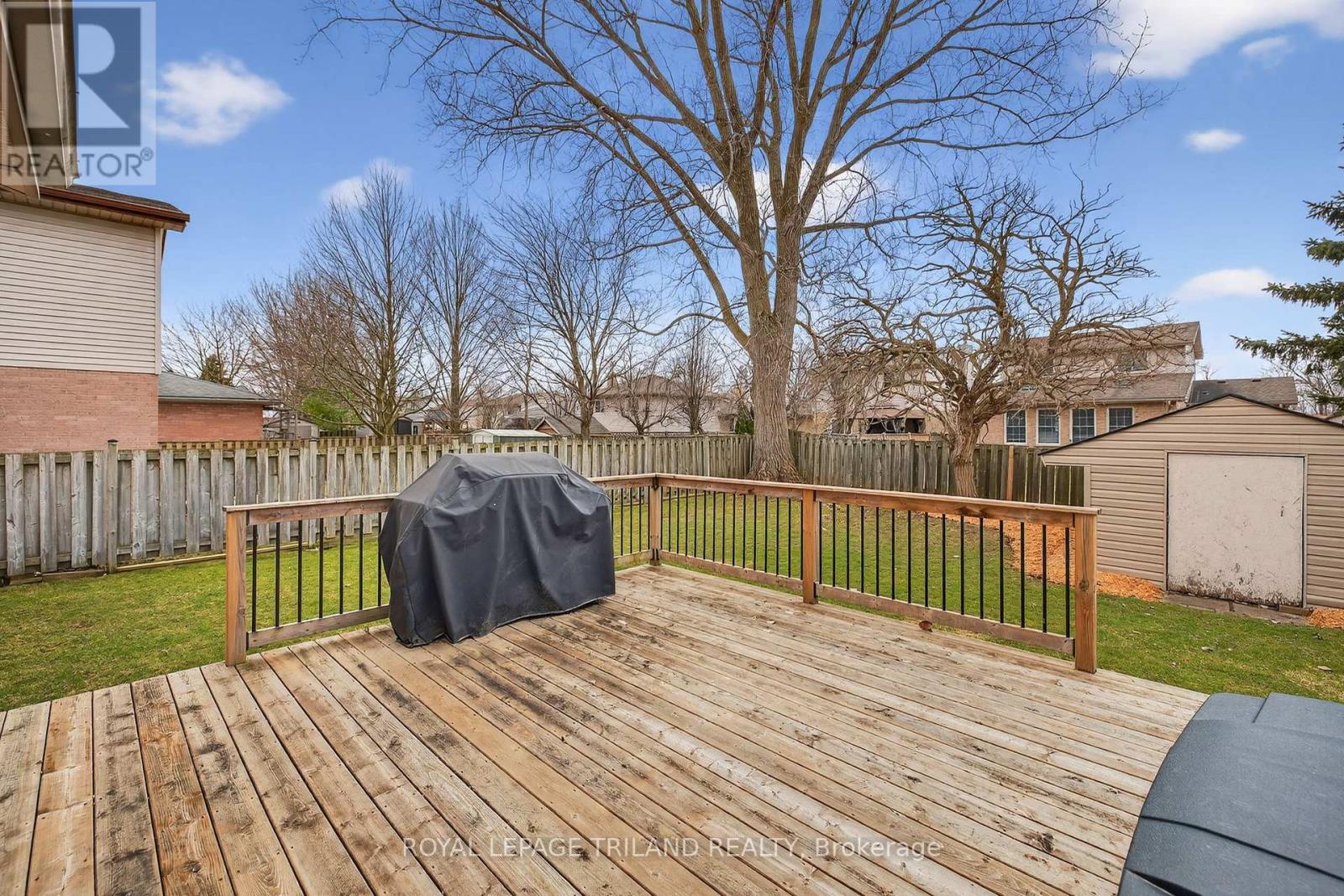 188 Clara Crescent, London South, Ontario  N6E 3H2 - Photo 31 - X12914630