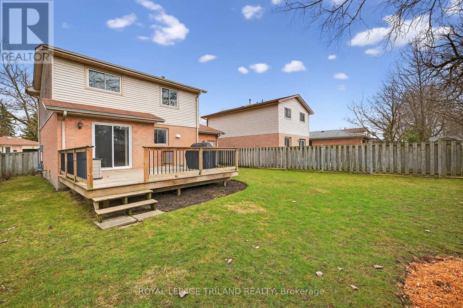 188 Clara Crescent, London South, Ontario  N6E 3H2 - Photo 32 - X12914630