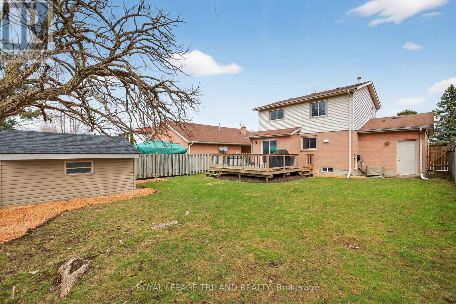 188 Clara Crescent, London South, Ontario  N6E 3H2 - Photo 33 - X12914630