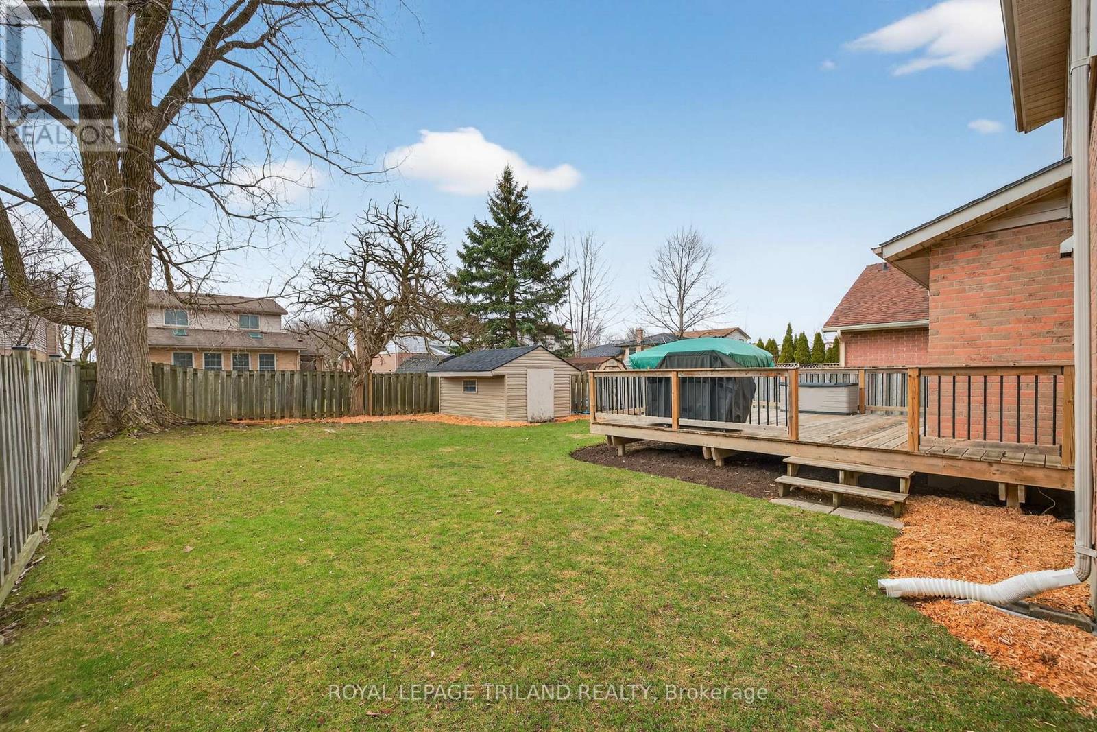 188 Clara Crescent, London South, Ontario  N6E 3H2 - Photo 34 - X12914630