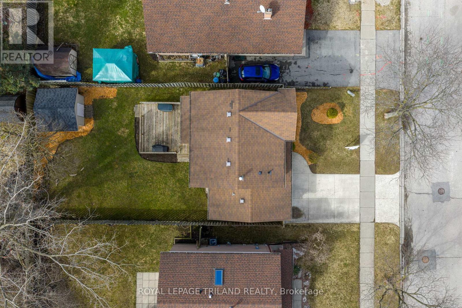 188 Clara Crescent, London South, Ontario  N6E 3H2 - Photo 35 - X12914630