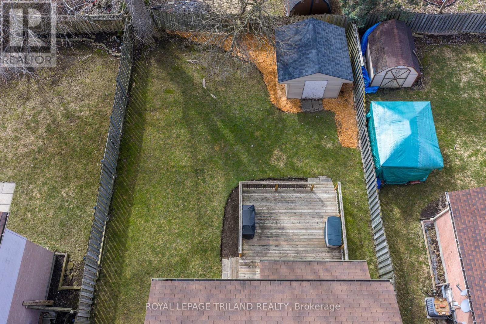 188 Clara Crescent, London South, Ontario  N6E 3H2 - Photo 36 - X12914630