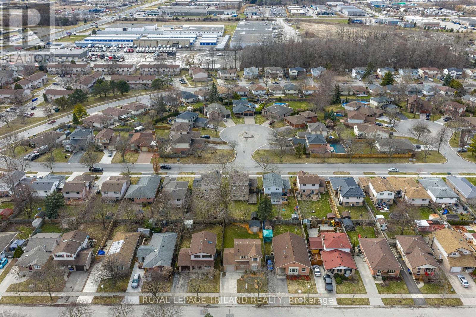 188 Clara Crescent, London South, Ontario  N6E 3H2 - Photo 38 - X12914630