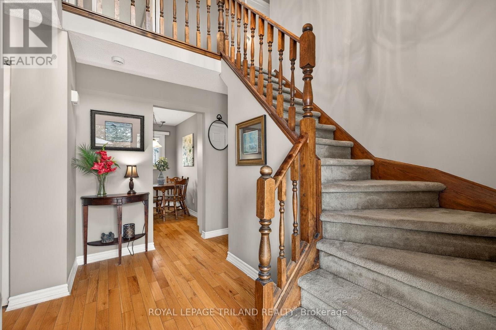 188 Clara Crescent, London South, Ontario  N6E 3H2 - Photo 5 - X12914630