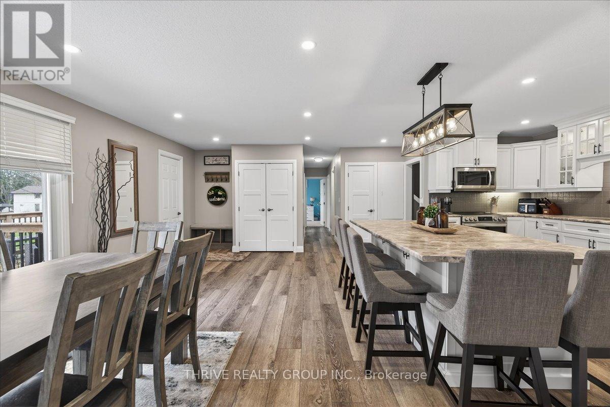 24 Church Street W, Norwich, Ontario  N0J 1C0 - Photo 10 - X12914840