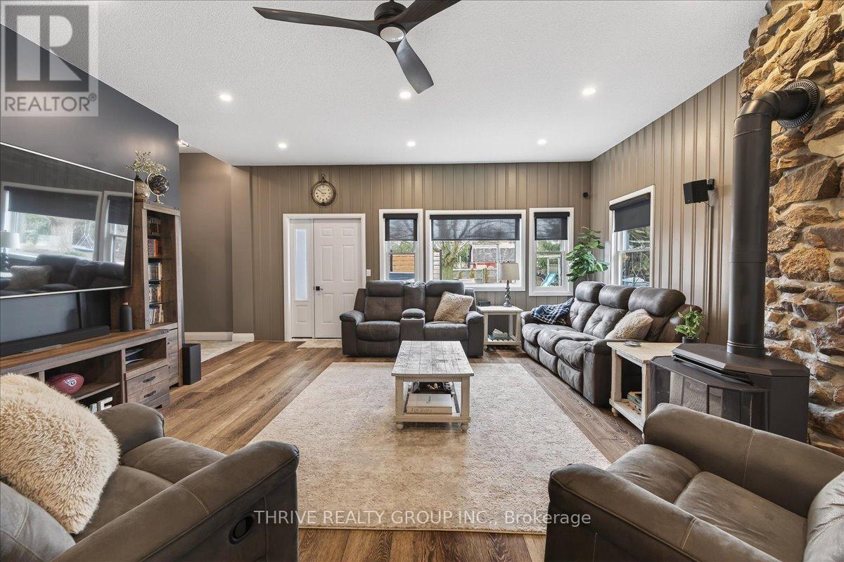 24 Church Street W, Norwich, Ontario  N0J 1C0 - Photo 20 - X12914840