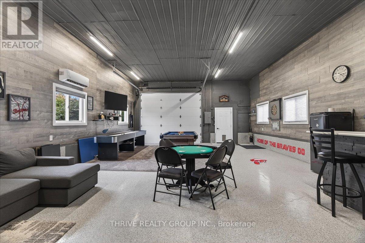 24 Church Street W, Norwich, Ontario  N0J 1C0 - Photo 34 - X12914840