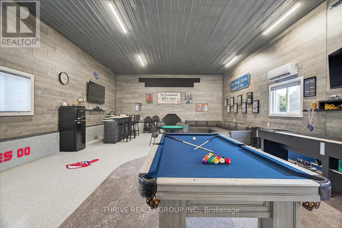 24 Church Street W, Norwich, Ontario  N0J 1C0 - Photo 36 - X12914840