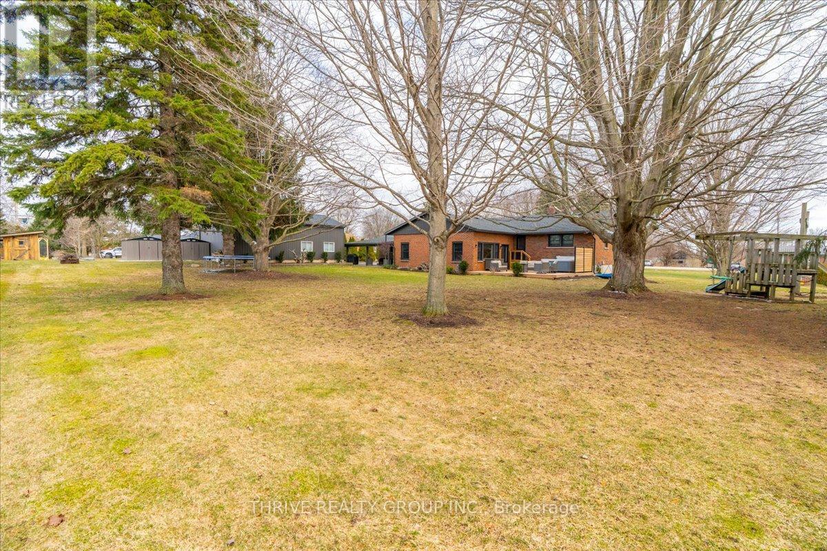 24 Church Street W, Norwich, Ontario  N0J 1C0 - Photo 39 - X12914840