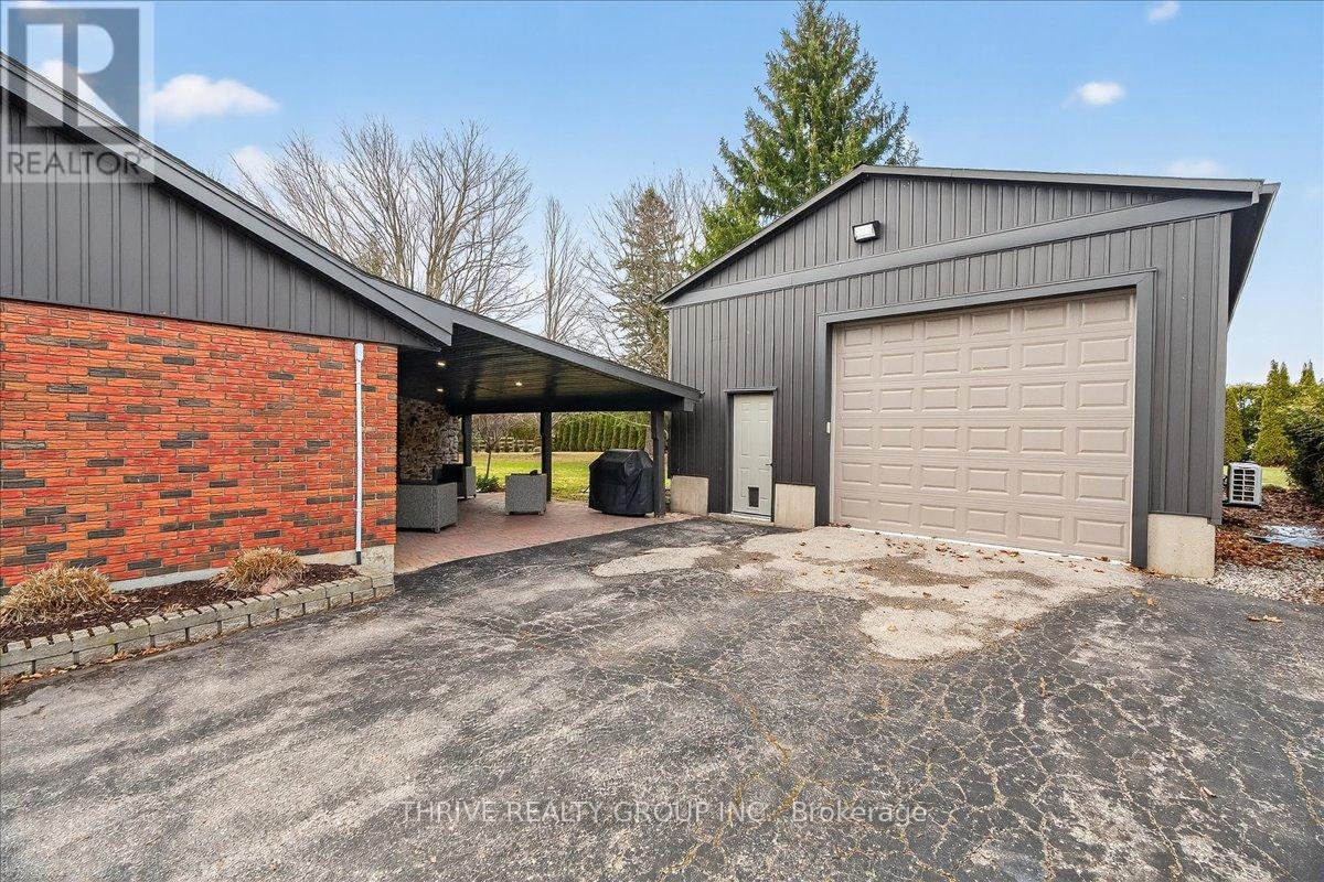 24 Church Street W, Norwich, Ontario  N0J 1C0 - Photo 41 - X12914840