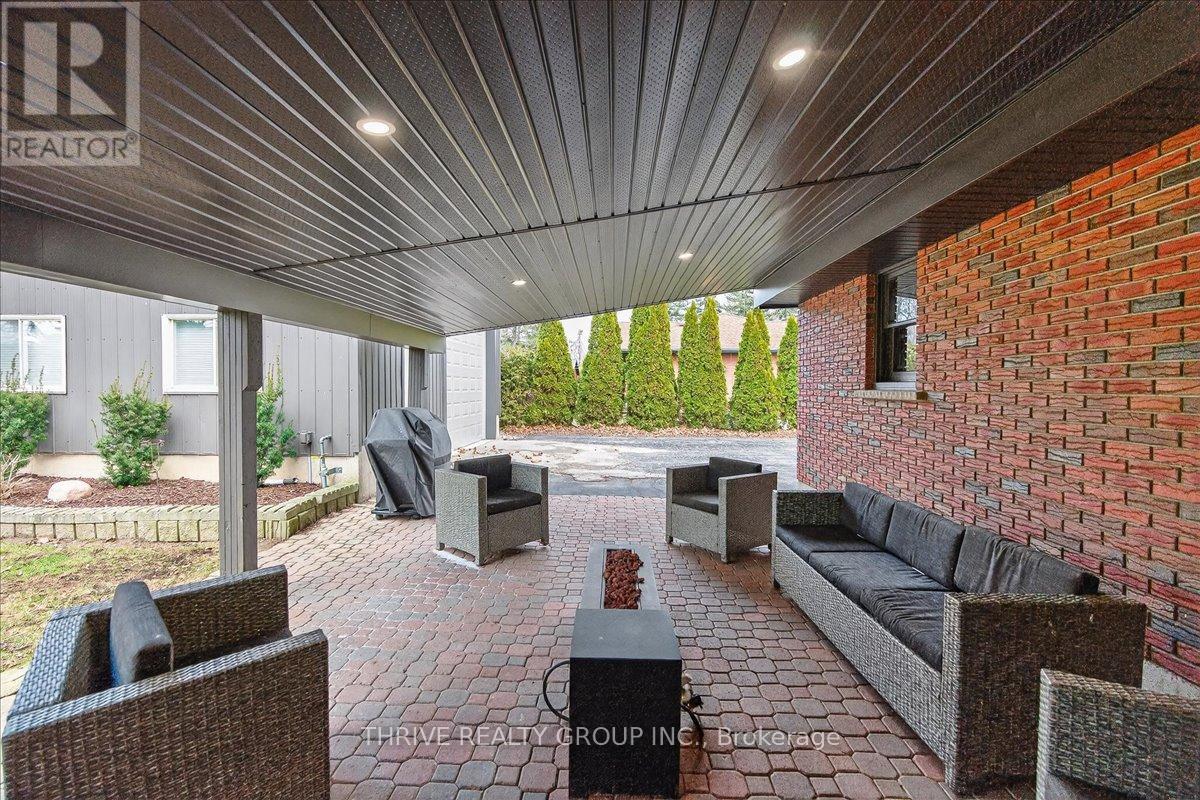 24 Church Street W, Norwich, Ontario  N0J 1C0 - Photo 43 - X12914840