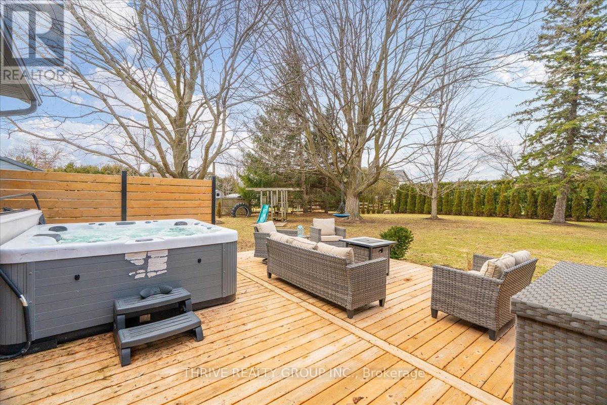 24 Church Street W, Norwich, Ontario  N0J 1C0 - Photo 45 - X12914840