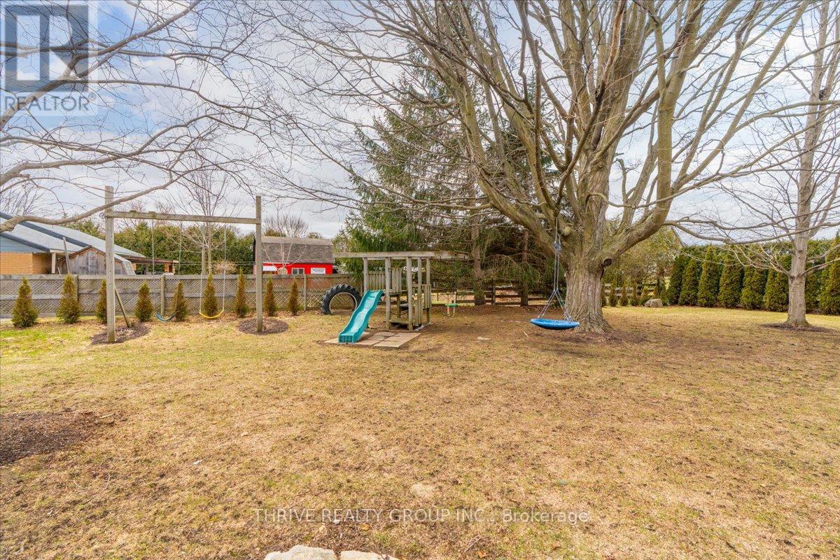 24 Church Street W, Norwich, Ontario  N0J 1C0 - Photo 46 - X12914840