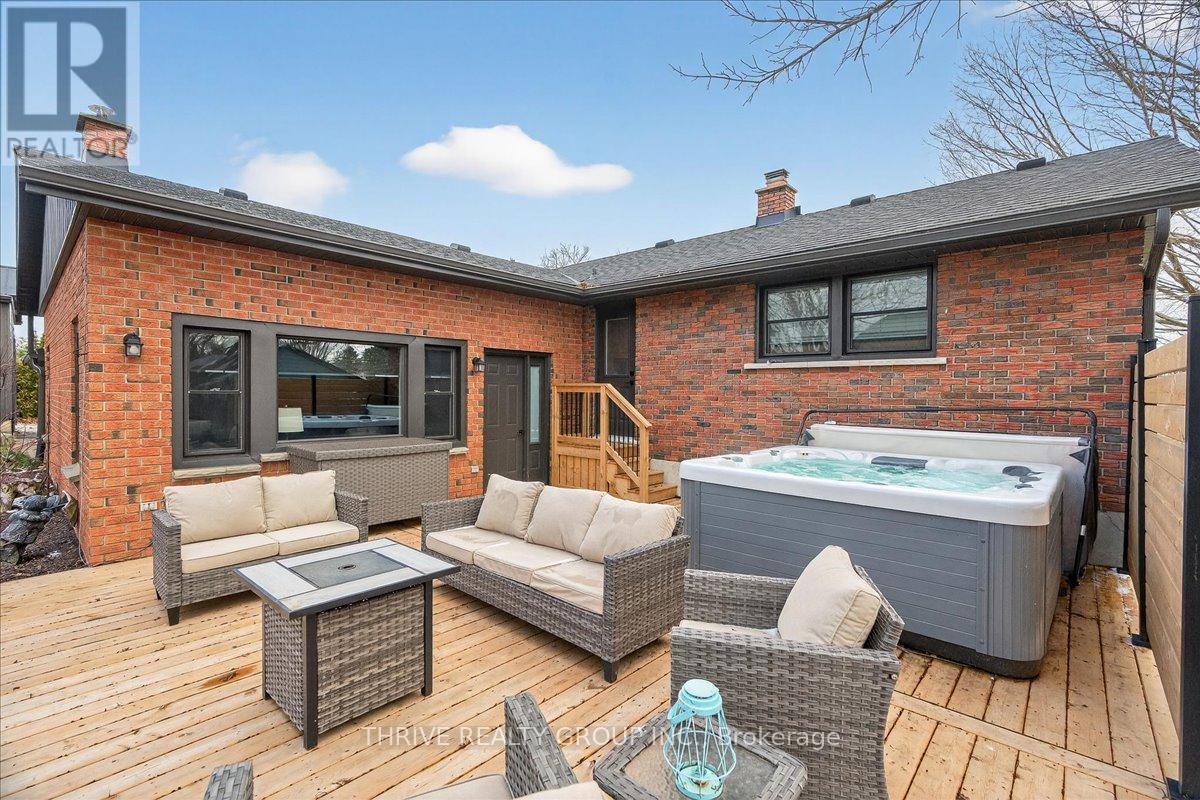 24 Church Street W, Norwich, Ontario  N0J 1C0 - Photo 49 - X12914840