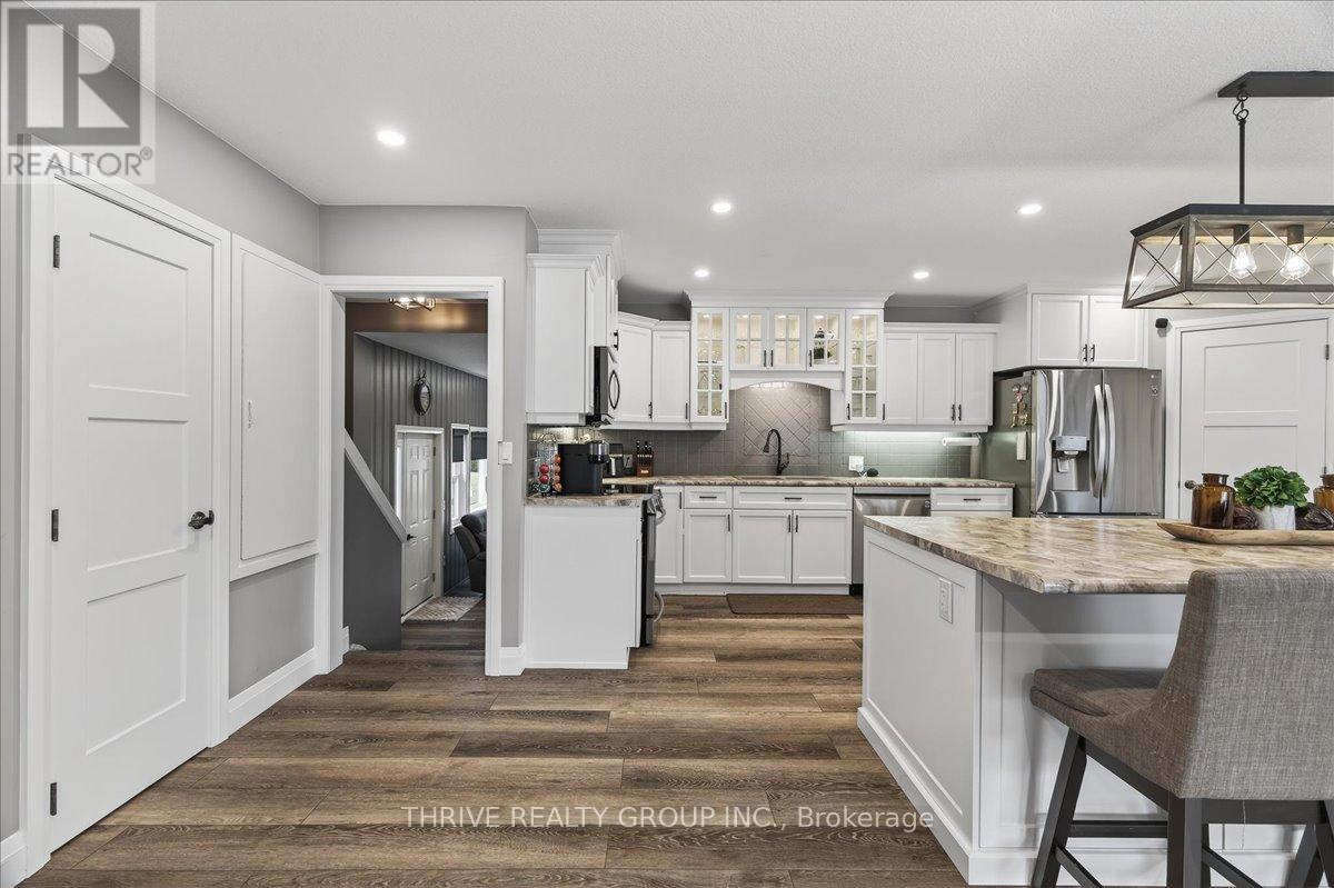 24 Church Street W, Norwich, Ontario  N0J 1C0 - Photo 5 - X12914840