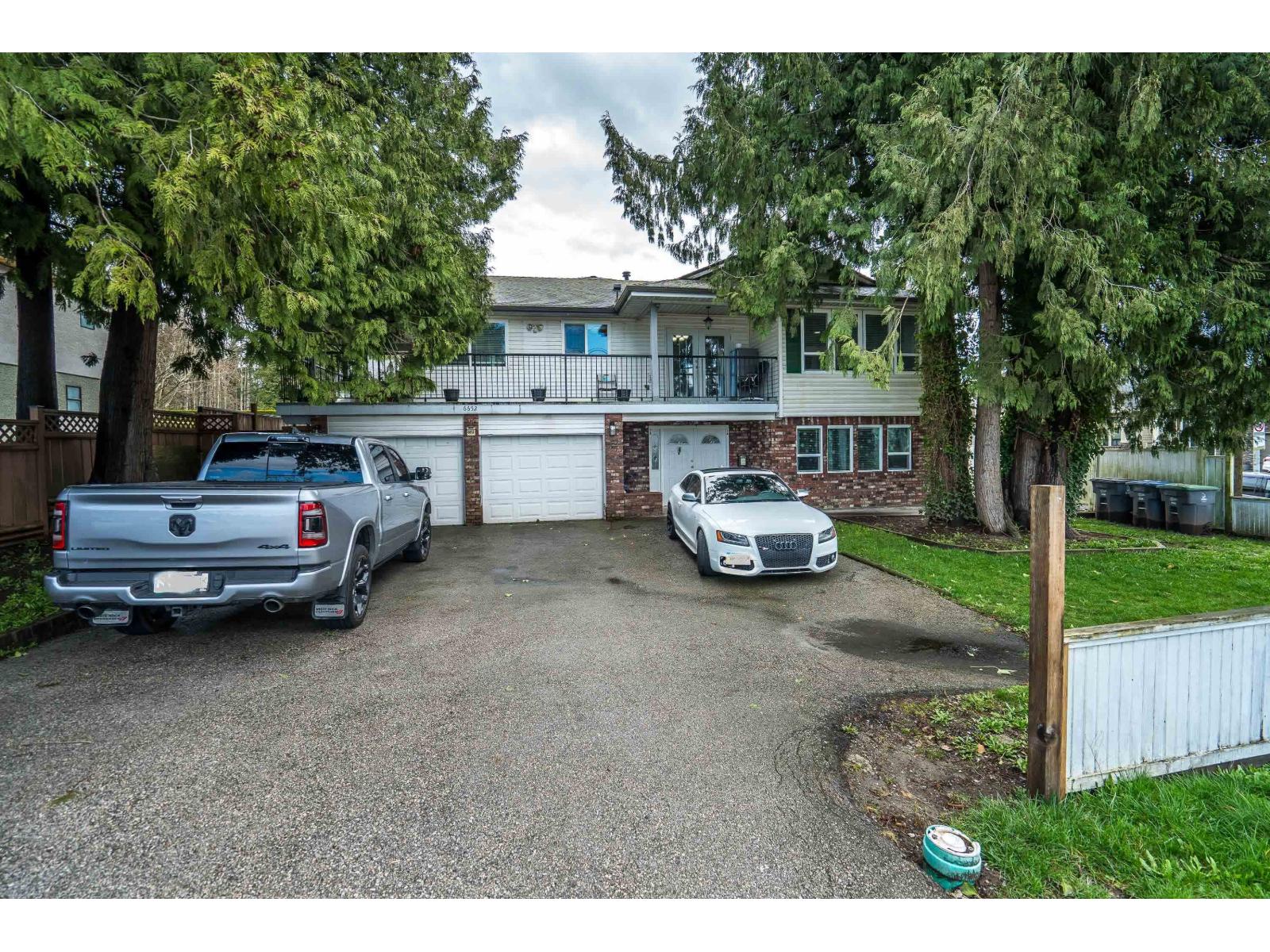6652 148 STREET, Surrey, British Columbia