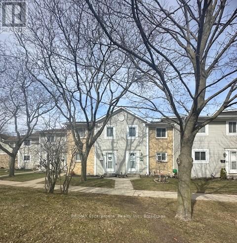 6 - 38 ELMA STREET, St. Catharines, Ontario