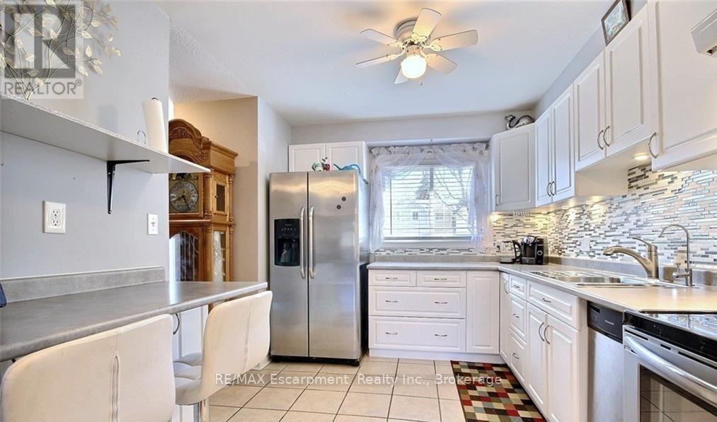 6 - 38 Elma Street, St. Catharines, Ontario  L2N 6Z3 - Photo 6 - X12820254