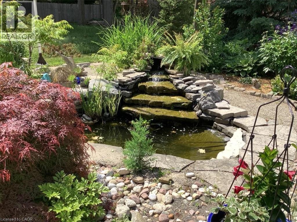 54 Glenwood Drive, Kitchener, Ontario  N2A 1H7 - Photo 33 - 40801021