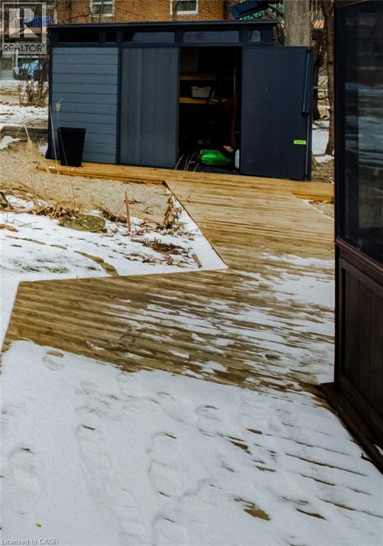 54 Glenwood Drive, Kitchener, Ontario  N2A 1H7 - Photo 36 - 40801021