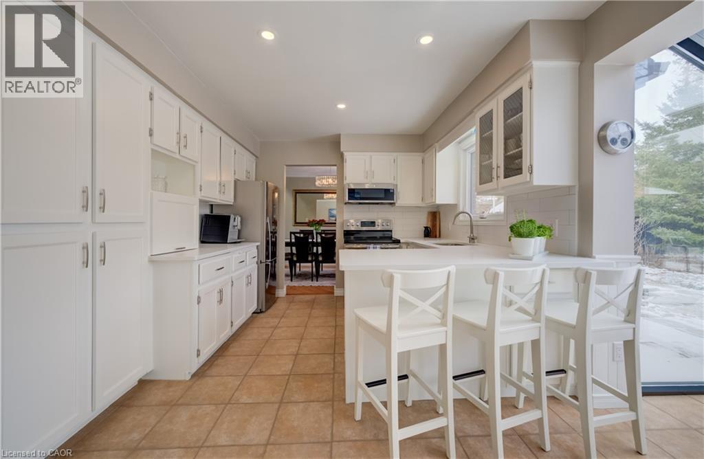 54 Glenwood Drive, Kitchener, Ontario  N2A 1H7 - Photo 11 - 40801021