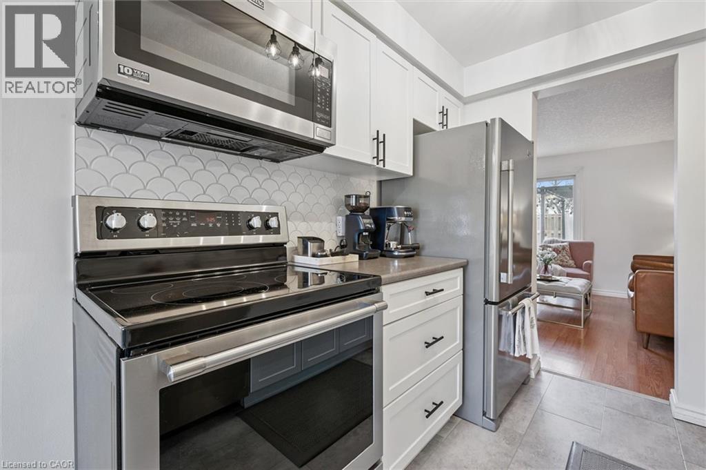 160 Rittenhouse Road Unit# 32, Kitchener, Ontario  N2E 3G7 - Photo 13 - 40814453