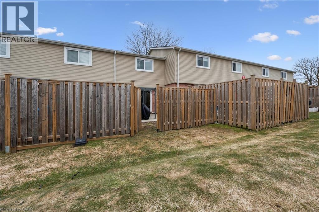 160 Rittenhouse Road Unit# 32, Kitchener, Ontario  N2E 3G7 - Photo 31 - 40814453