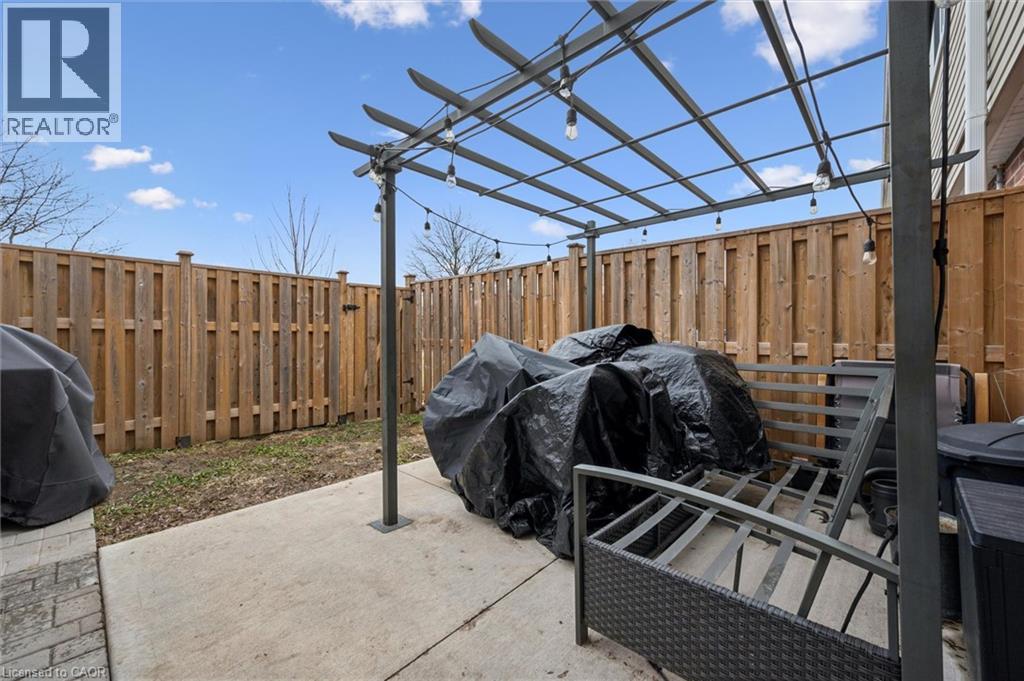 160 Rittenhouse Road Unit# 32, Kitchener, Ontario  N2E 3G7 - Photo 27 - 40814453