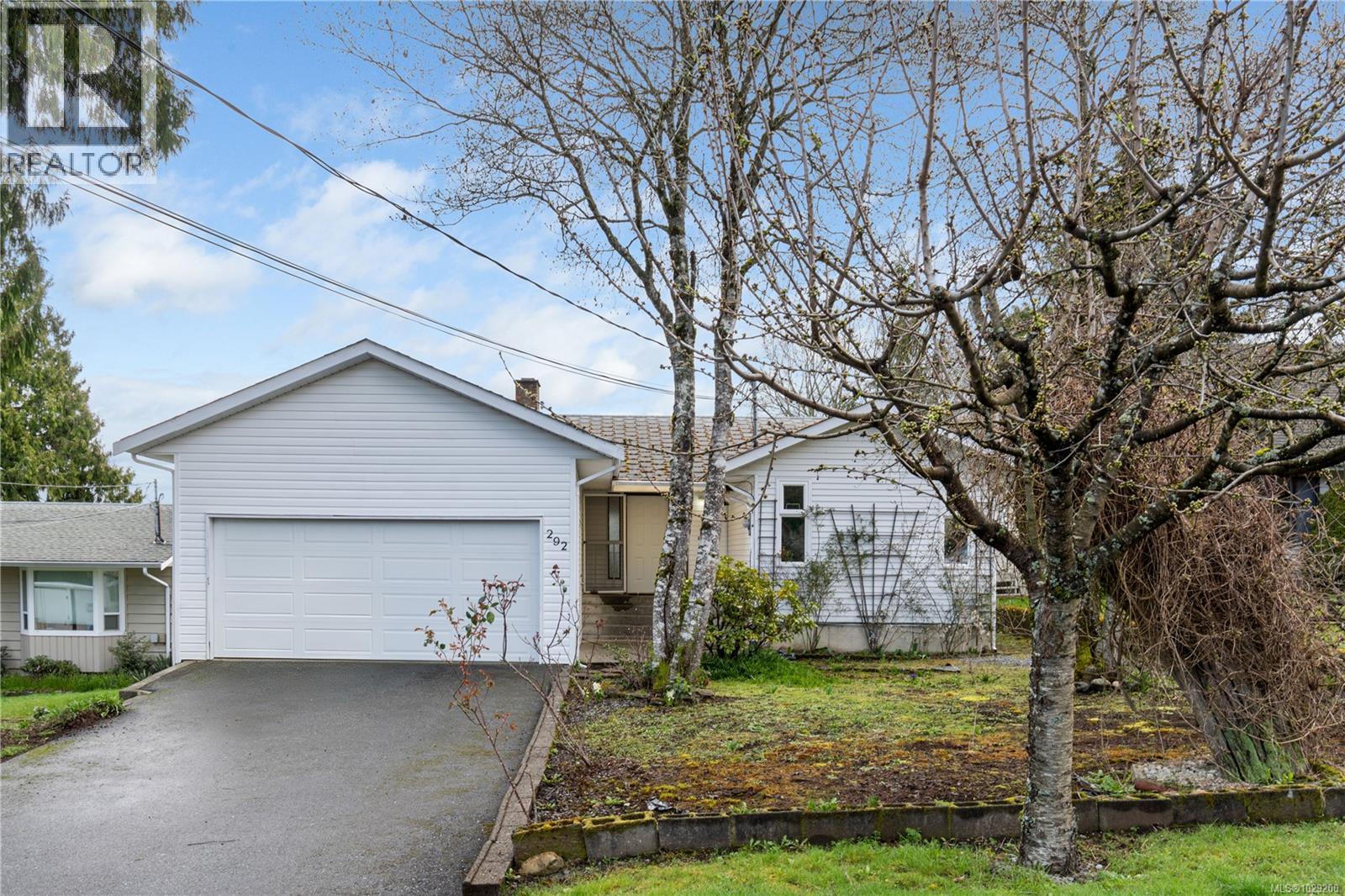 292 Kathryn Pl, Nanaimo, British Columbia