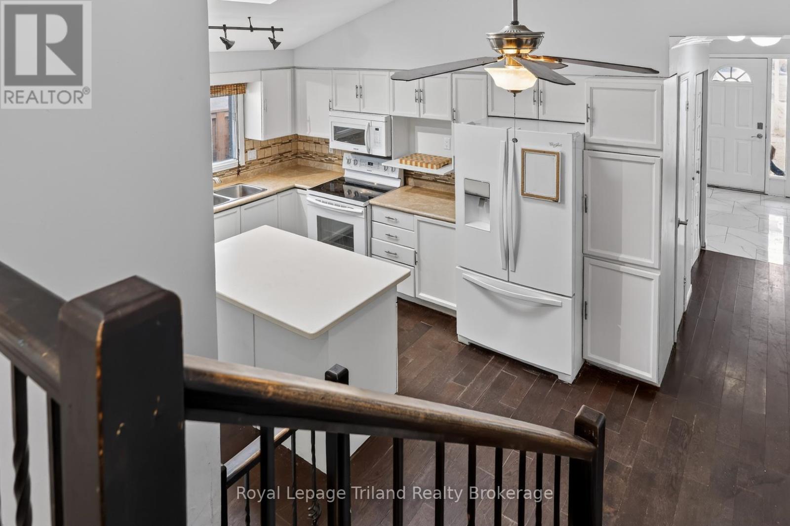 634 Classic Drive, London East, Ontario  N5W 5X6 - Photo 20 - X12864496