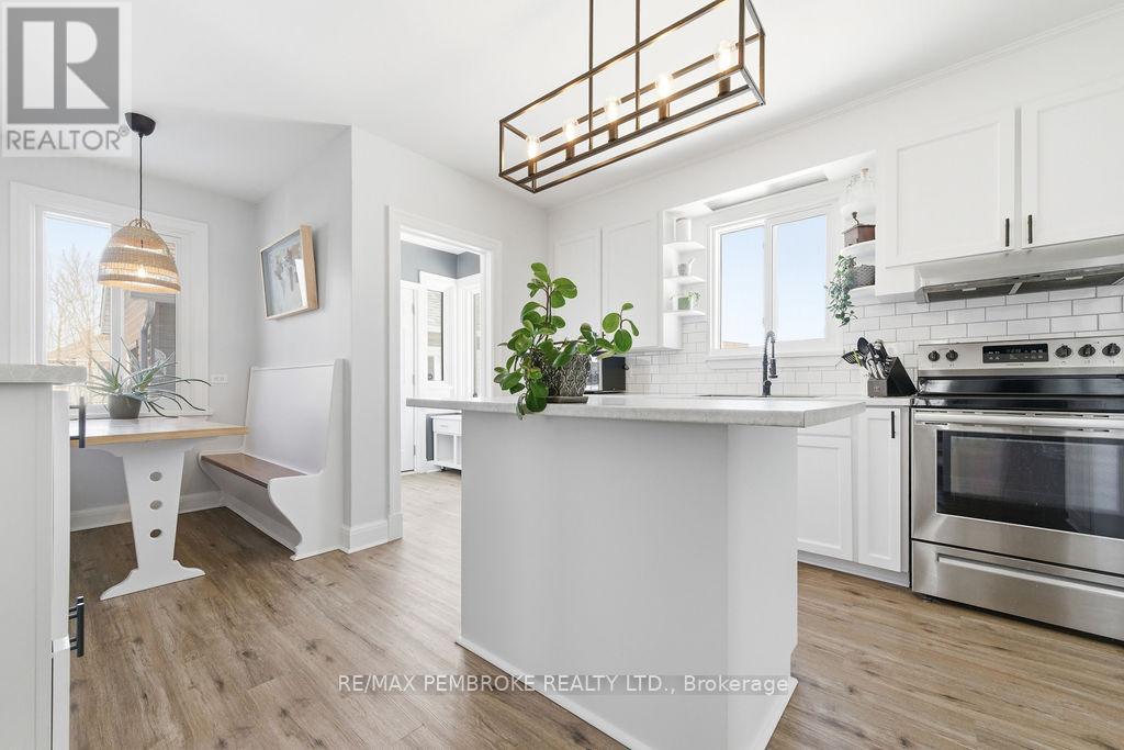 277 Dickson Street, Pembroke, Ontario  K8A 2X4 - Photo 16 - X12914878