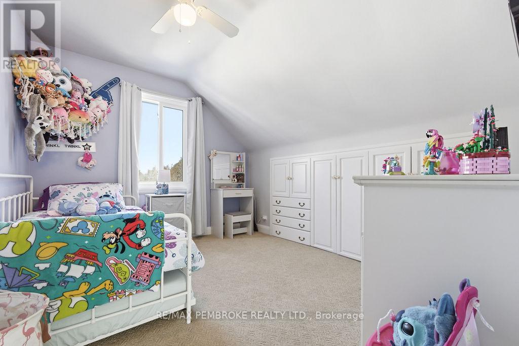 277 Dickson Street, Pembroke, Ontario  K8A 2X4 - Photo 31 - X12914878