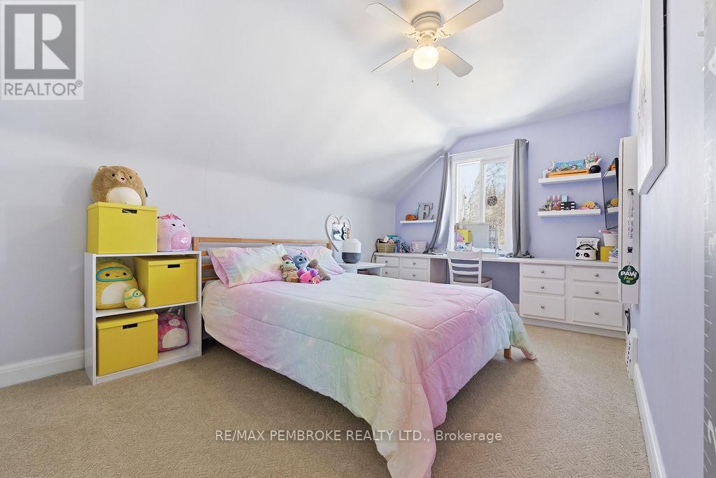 277 Dickson Street, Pembroke, Ontario  K8A 2X4 - Photo 32 - X12914878