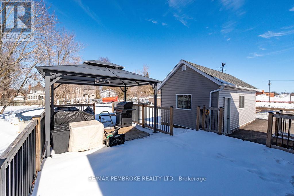 277 Dickson Street, Pembroke, Ontario  K8A 2X4 - Photo 40 - X12914878