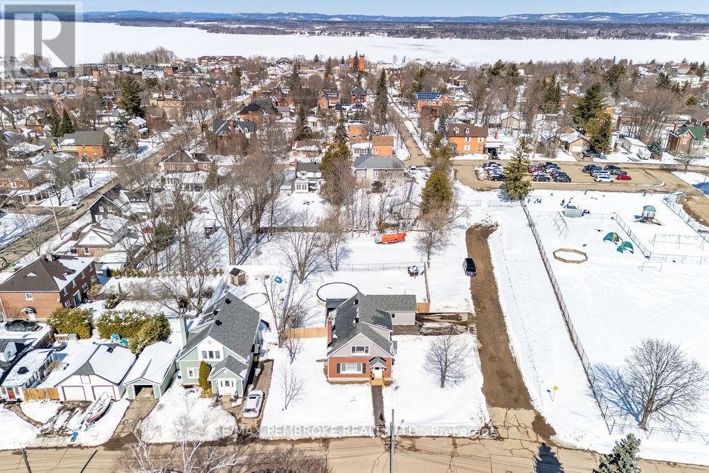277 Dickson Street, Pembroke, Ontario  K8A 2X4 - Photo 44 - X12914878