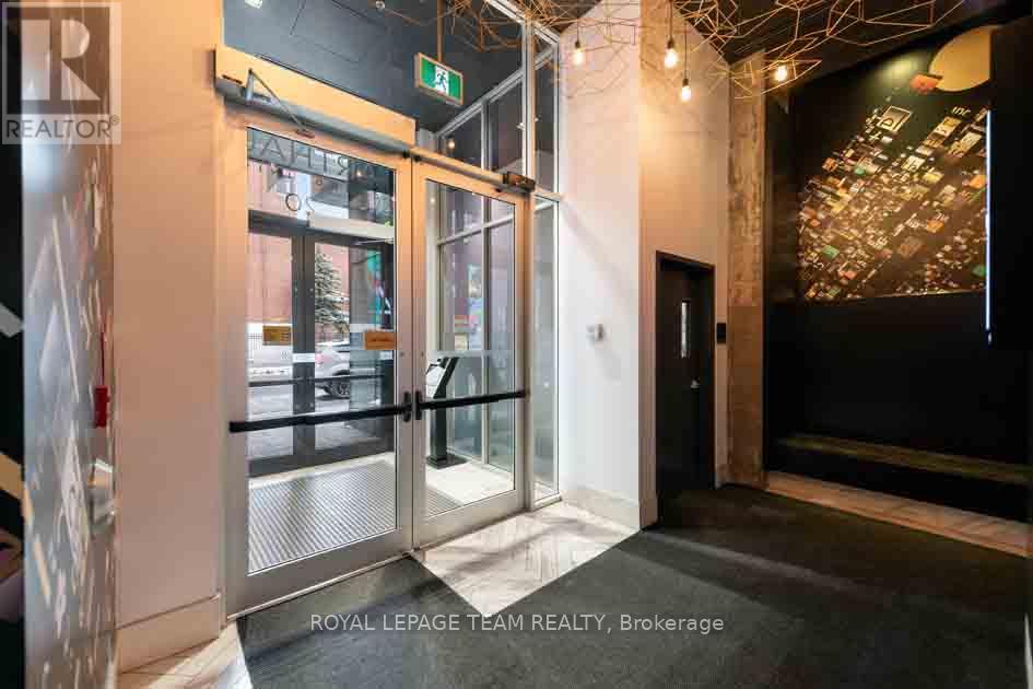 1503 - 20 Daly Avenue, Ottawa, Ontario  K1N 0C6 - Photo 1 - X12914580