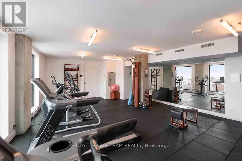 1503 - 20 Daly Avenue, Ottawa, Ontario  K1N 0C6 - Photo 13 - X12914580