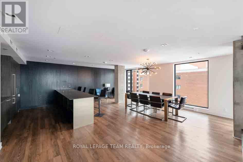 1503 - 20 Daly Avenue, Ottawa, Ontario  K1N 0C6 - Photo 18 - X12914580
