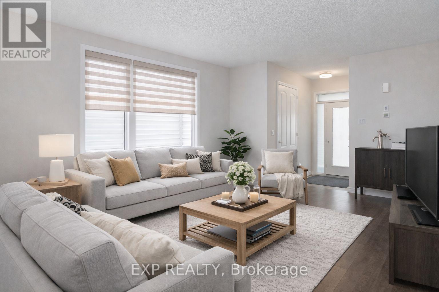 516 Loury Row, Ottawa, Ontario  K1W 0M7 - Photo 6 - X12914610